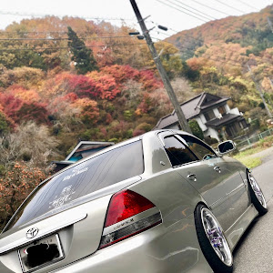 マークII JZX110