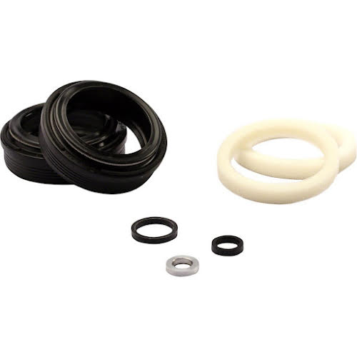 Push Industries Ultra Low Friction Fork Seal Kit, Fox 32mm