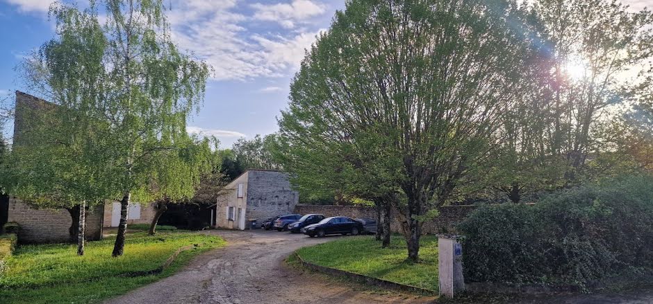 Vente maison  270 m² à Niort (79000), 446 000 €