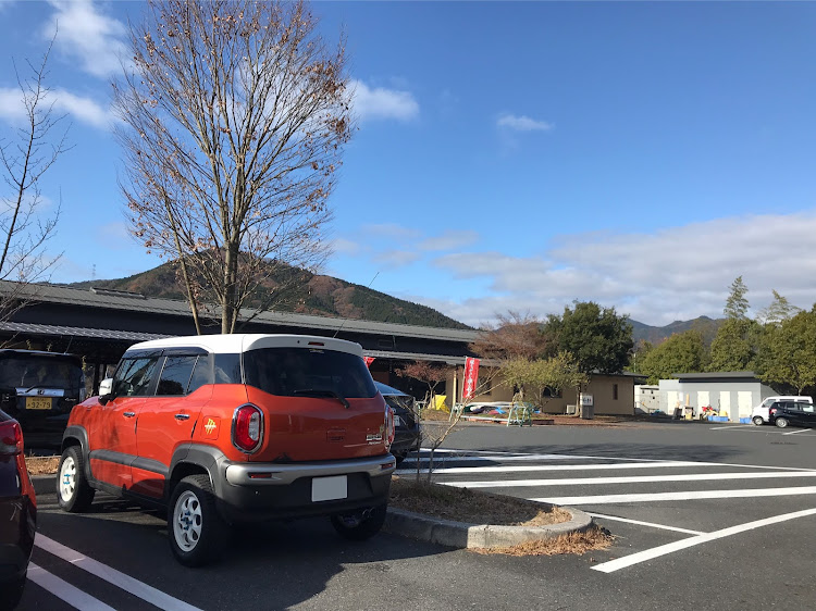 クロスビーのドライブ・予期せぬ遭遇・ハスラー・オフ会乱入に関するカスタム事例の投稿画像1枚目