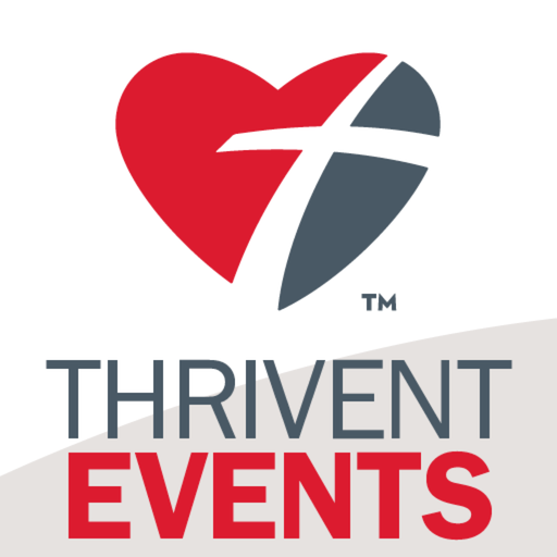 Thrivent Events Express Pro 商業 App LOGO-APP開箱王