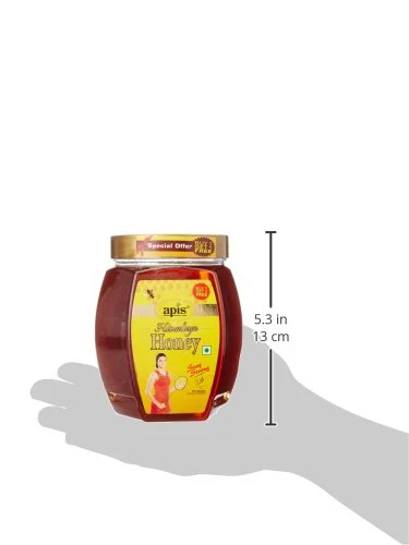 Apis Himalaya Honey - 1 kg