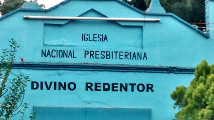 Iglesia Nacional Presbiteriana 'Divino Redentor'