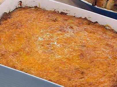 Awesome Baked Potato Casserole