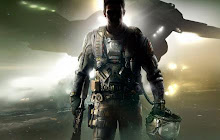 Call of Duty Wallpapers and New Tab small promo image