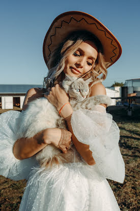 Fotografo di matrimoni Aleksandr Ryzhkov (ryzhkov). Foto del 15 dicembre 2019