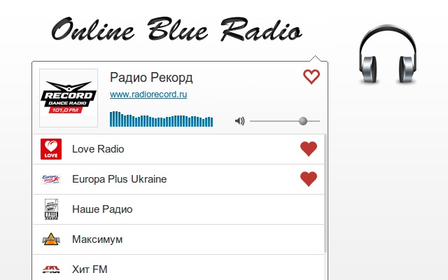 Online Mavi Radyo