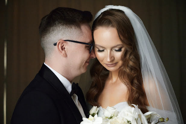 Wedding photographer Nikita Gulko (nikitagulko). Photo of 26 March