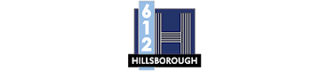 612 Hillsborough Townhomes Homepage