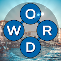 Word Puzzle Circle