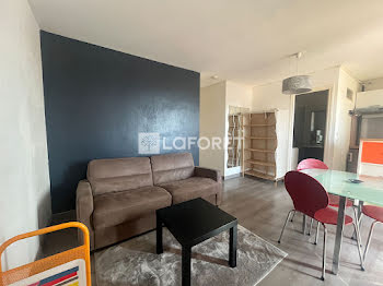 appartement à Canet-en-Roussillon (66)