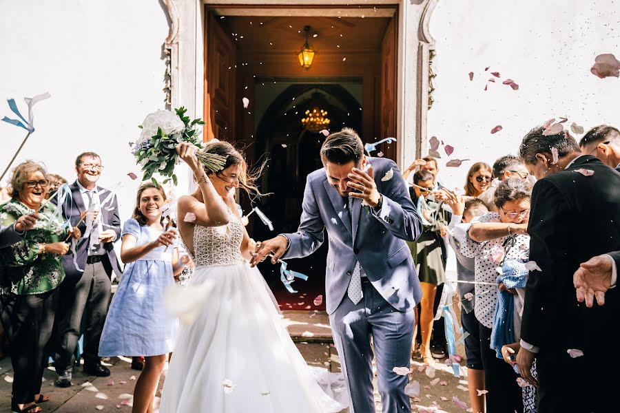 Düğün fotoğrafçısı Pedro Nogueira (sparkmywedding). 8 Aralık 2022 fotoları