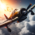 Icon WW2 Warplanes: Roar of History