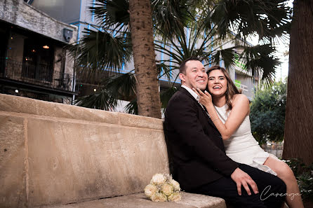 Fotógrafo de casamento Gerardo Careaga (gerrycareaga). Foto de 14 de dezembro 2022