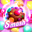 Fruit Candy Smash - Juice Splash Free Mat 1.4.3107 APK 下载