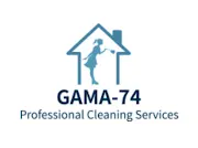 GAMA -74 LIMITED Logo