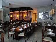 Manila Grill - Asiana Hotel photo 1