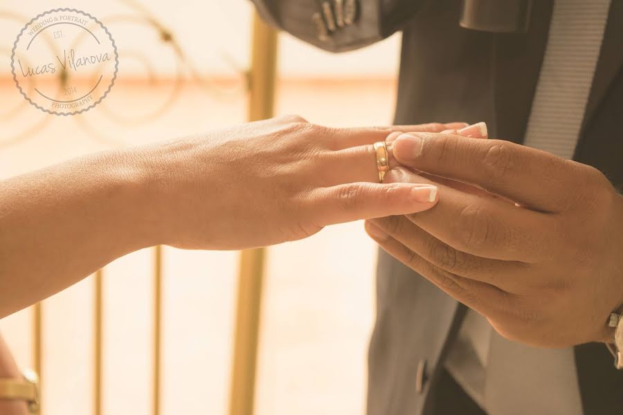 Fotografo di matrimoni Lucas Vilanova (lucasvilanova). Foto del 22 marzo 2020