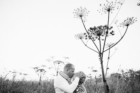 Fotógrafo de casamento Eva Isaeva (sisters). Foto de 6 de março 2016