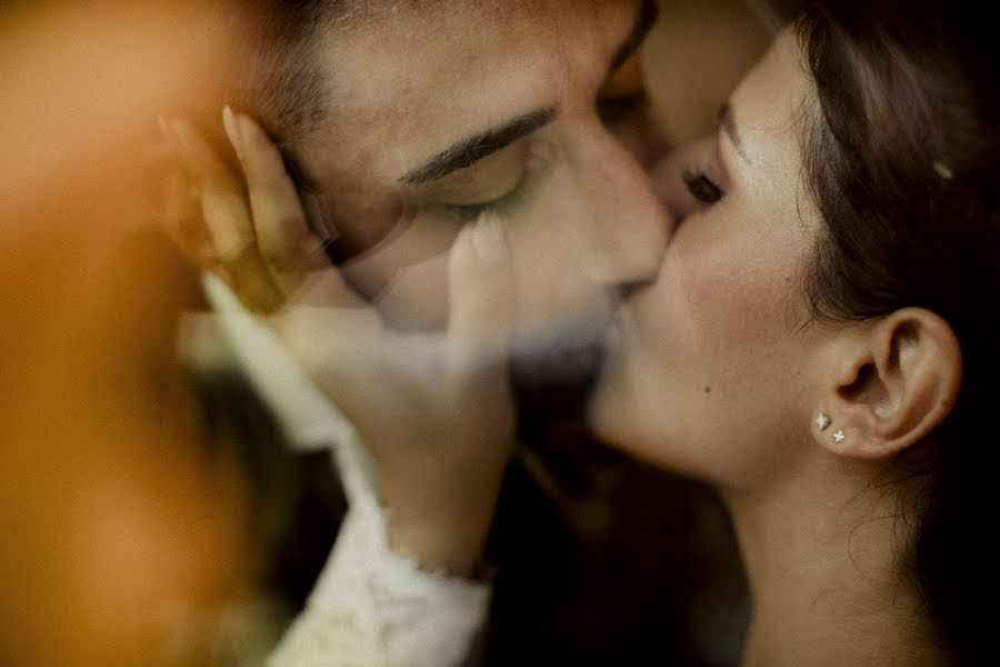 Wedding photographer Michele Abriola (mabriola). Photo of 23 September 2020