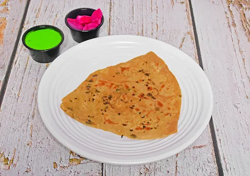 Masala Papad