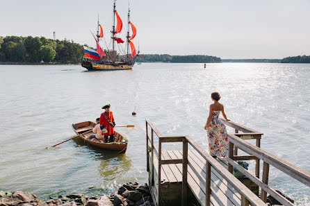 Bröllopsfotograf Andrey Nesterov (nestand). Foto av 19 maj 2015