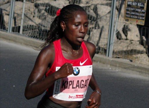 Kiplagat set to run in Gold Coast after four years in the cold