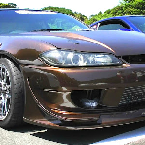 シルビア S15