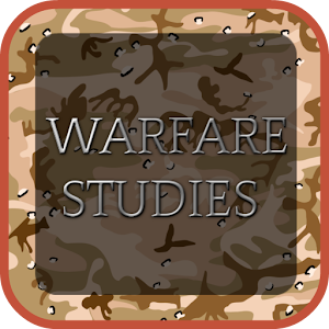 Warfare Studies 1.0 Icon