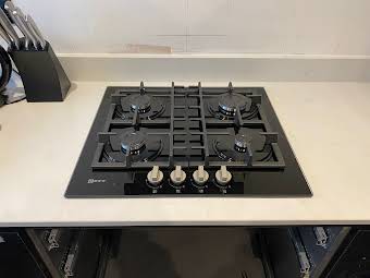 Cooker Installation album cover