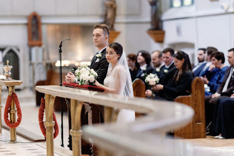 Wedding photographer Ev Demin (demin). Photo of 21 January