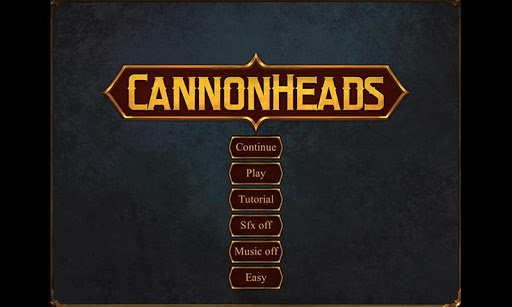 CannonHeads