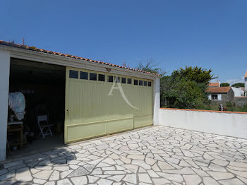 maison à Noirmoutier-en-l'Ile (85)