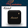 Loa Bluetooth Marshall Willen - Full Box Nguyên Seal - Bảo Hành 12 Tháng