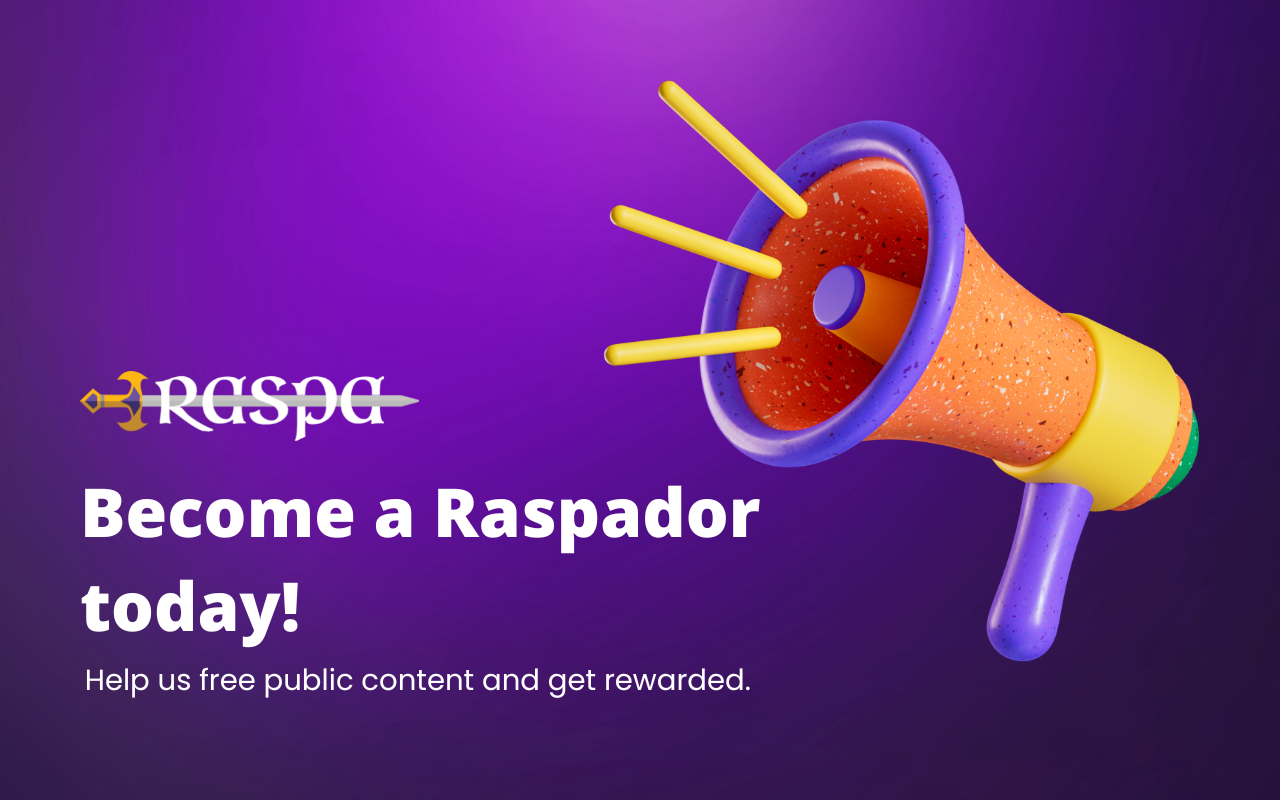 Raspa Preview image 3