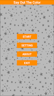 Say Out The Color Screenshots 12