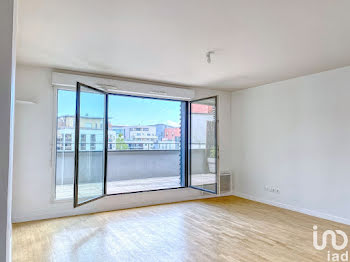 appartement à Asnieres-sur-seine (92)