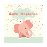 Cute ringtones Apk