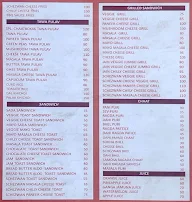 Chaat Box 46 menu 4