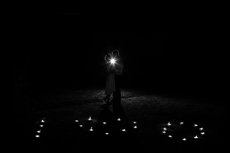 Photographe de mariage Josef Fedak (joseffedak). Photo du 28 août 2016