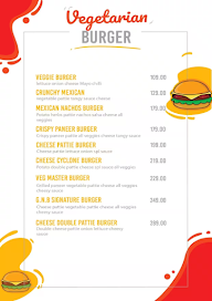 Grills And Buns menu 2