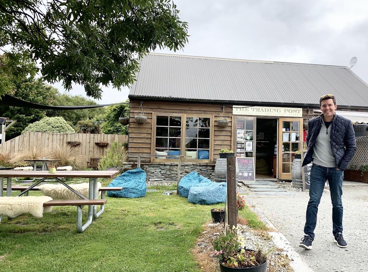 Gluten-Free at The Trading Post Glenorchy