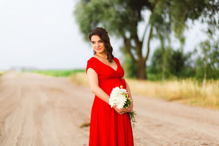 Wedding photographer Ekaterina Korzh (katekorzh). Photo of 12 August 2016