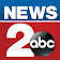 WKRN – Nashville’s News 2 icon