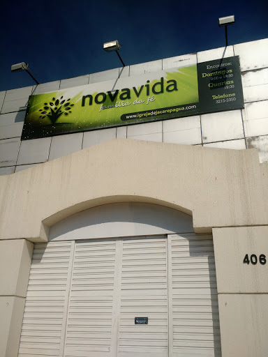 Igreja NOVA VIDA