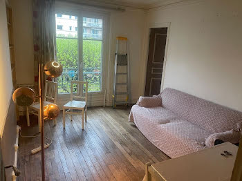 appartement à Paris 19ème (75)