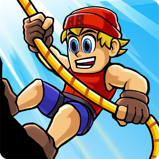 Radical Rappelling icon