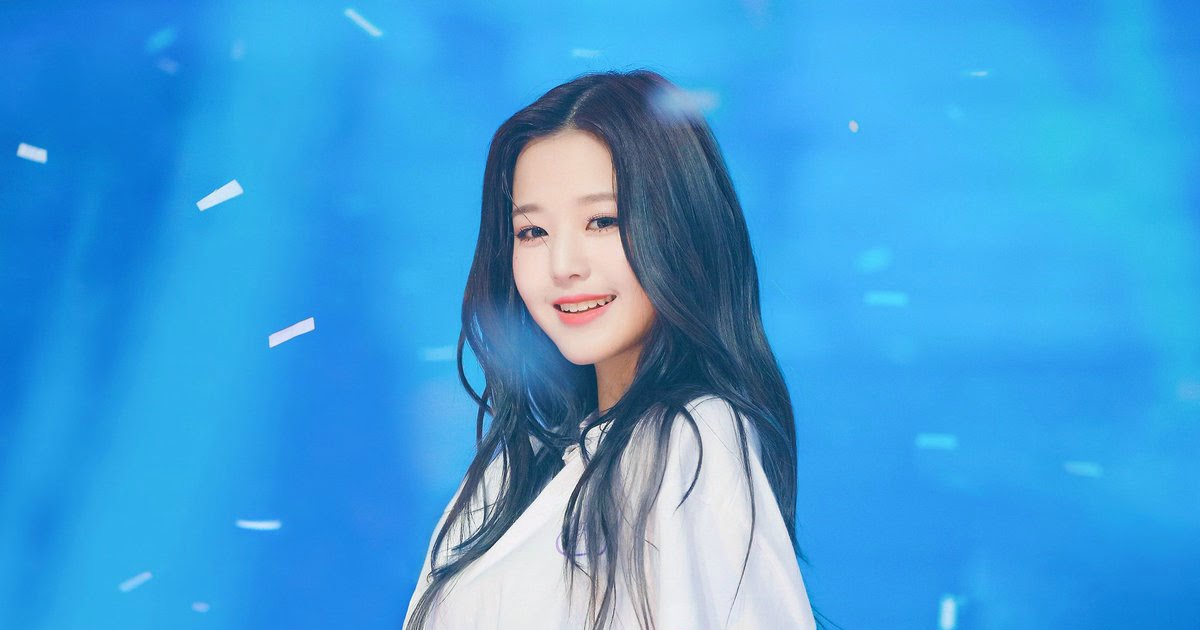 IZ*ONE Wonyoung's Reaction To Hearing That Her Fans Weren't Studying ...