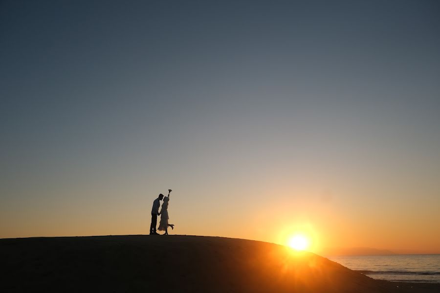 Wedding photographer İlker Coşkun (coskun). Photo of 11 January 2023