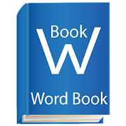 Khmer word book  Icon